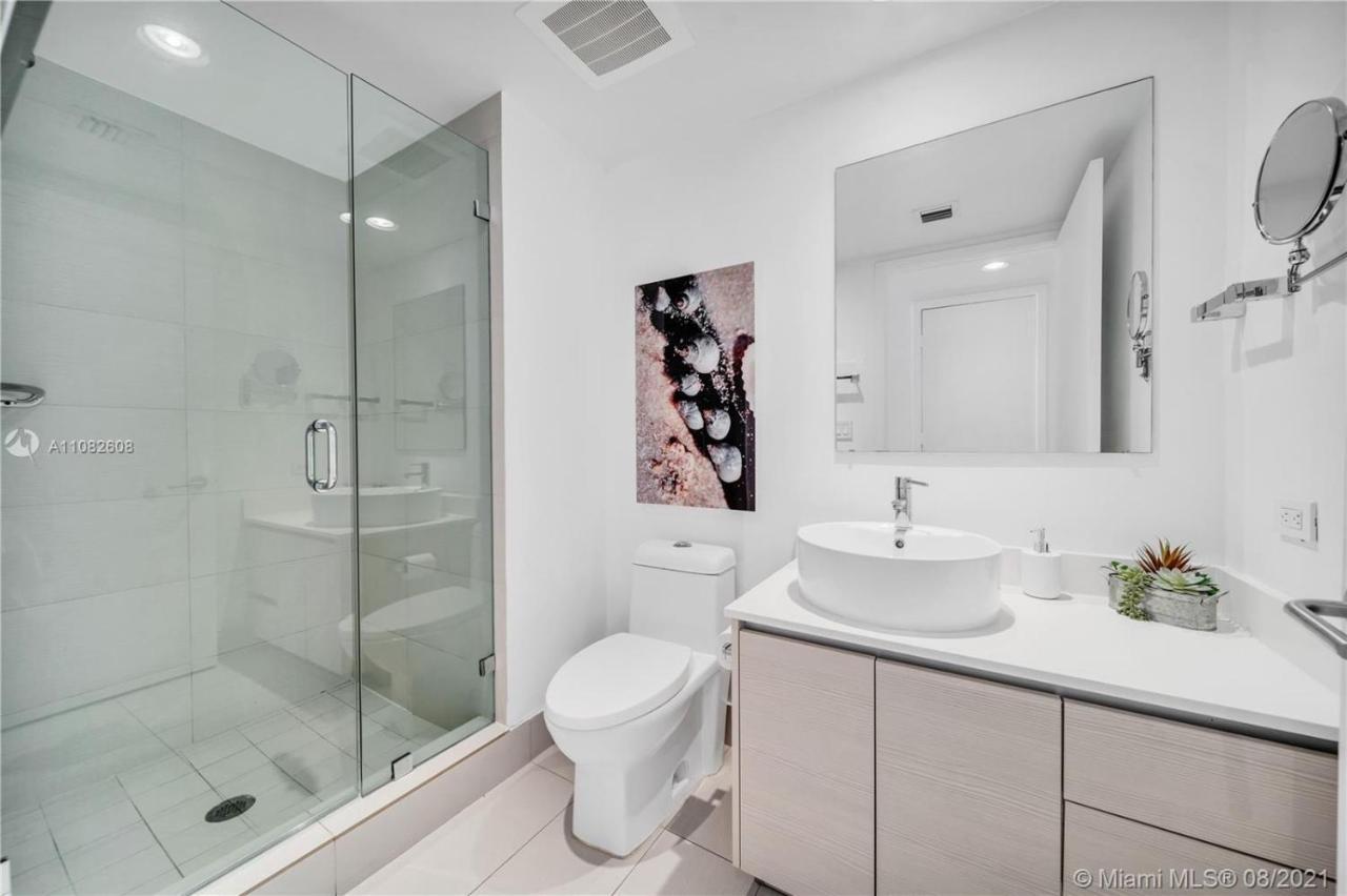 Miami Beach Studio Amazing Views 405B Hallandale Beach Eksteriør billede